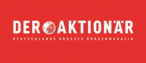 DONGXii in der Aktionär