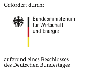 Bundesministerium für Wirtschaft und Energie supports DONGXii
