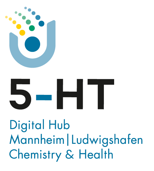 DONGXii ist Teil der nationalen Digital Hub Initiative mit Fokus auf digitale Chemie & Gesundheit.